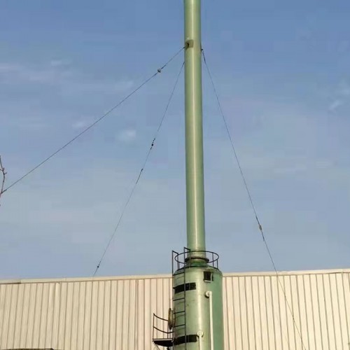 玻璃钢脱硫塔 玻璃钢脱硫塔厂家 玻璃钢脱硫塔价格