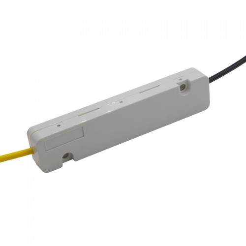 皮线光缆对接保护盒