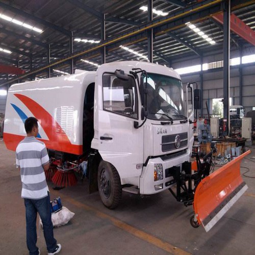 推雪板 装载机加装推雪板 冬季除雪设备 洒水车推雪板