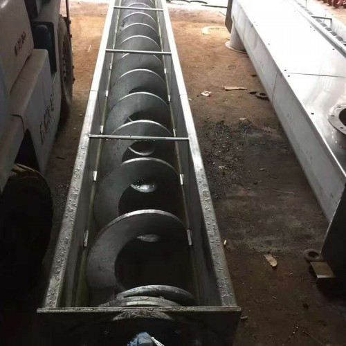 螺旋输送机厂家