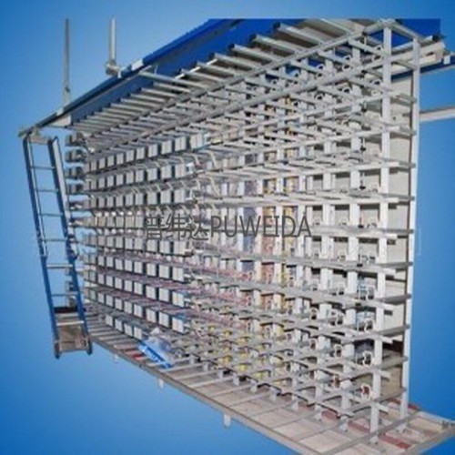 直销5000回MDF总配线架