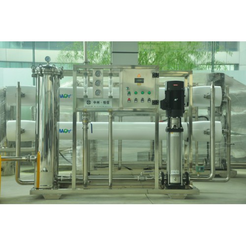 纯净水设备