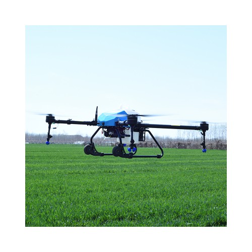 林业田地专用机