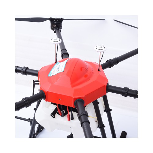 遥控智能无人机