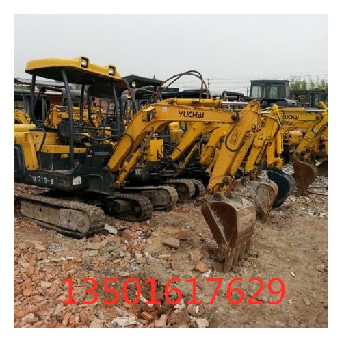 供应25二手挖掘机、15微型二手小勾机