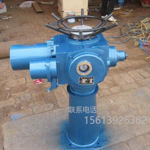 云南 海鹰水利 QLD型螺杆启闭机 防爆螺杆启闭机 厂家报价