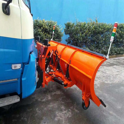 除雪铲 装载机配除雪铲 卡车除雪铲 厂家定制