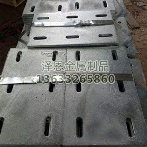 批发预埋件 钢结构预埋件