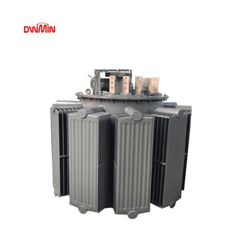 上海油浸调压器厂家TSJA-150KVA三相感应式调压器