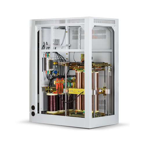 威民SBW-150KVA机床380v三相稳压器150kw