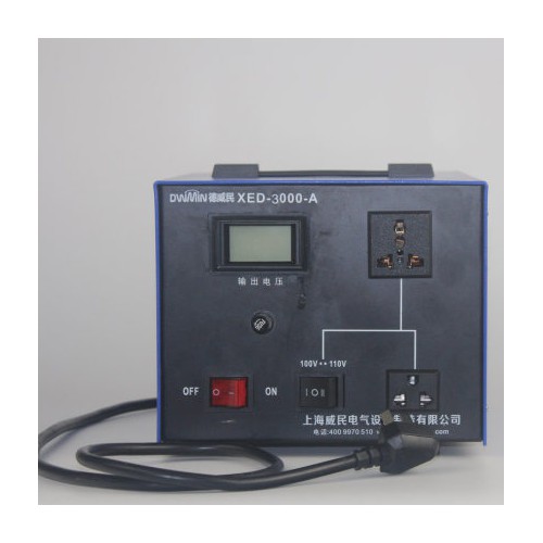 威民GBK3KVA隔离变压器220变220v1比1抗干扰变压