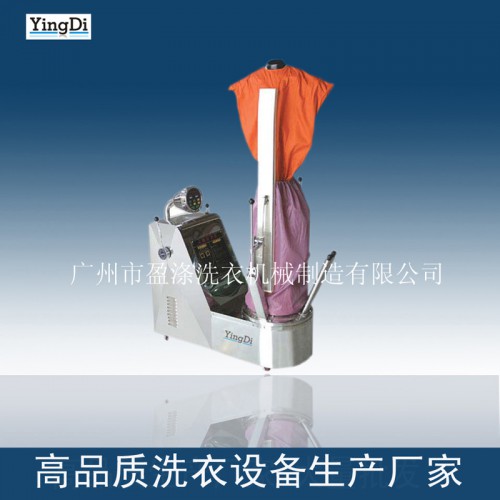 高品质自动人像机 人像整烫机