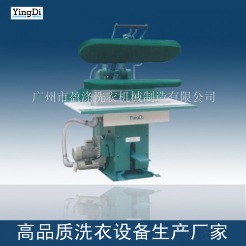 高品质万用夹机 干洗夹机 水洗夹烫机 压烫机