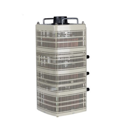 三相交流接触式调压器可调电源电压调节器