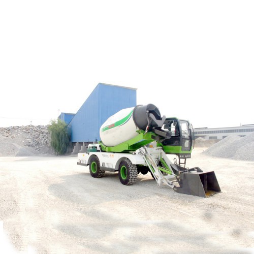 水泥砂石料搅拌机 砂浆搅拌车 打灰搅拌车 混泥土搅拌罐车敏