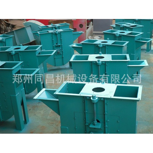 粮食斗式提升机