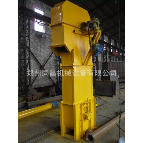 不锈钢斗式提升机