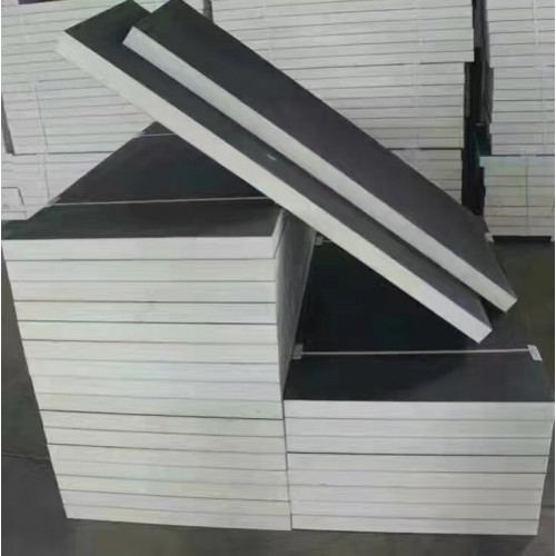 聚氨酯保温板 外墙防水阻燃聚氨酯复合板 硬质聚氨酯发泡板厂家