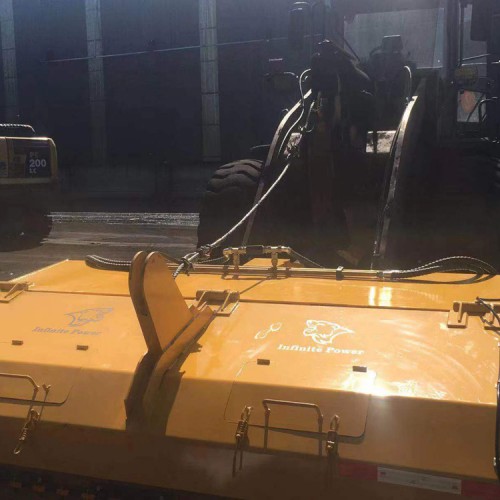 替代人工清扫路面设备 扫水稳层设备 低成本清扫车