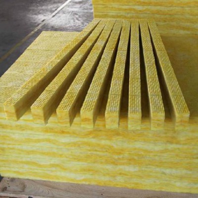 玻璃棉保温板价格
