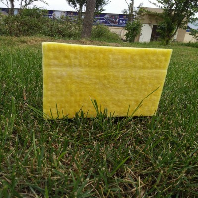 河北玻璃棉保温板厂家