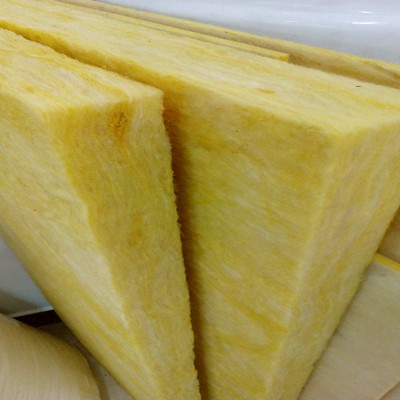 河北玻璃棉保温板厂家价格