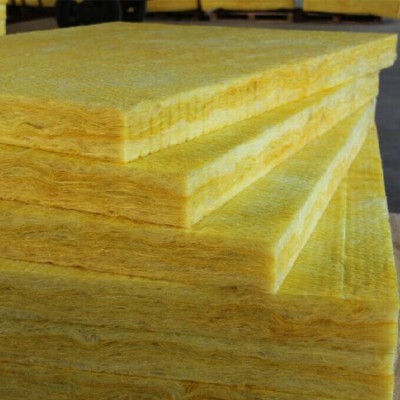 玻璃棉板厂家嘉豪节能科技