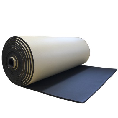 橡塑保温棉厂家