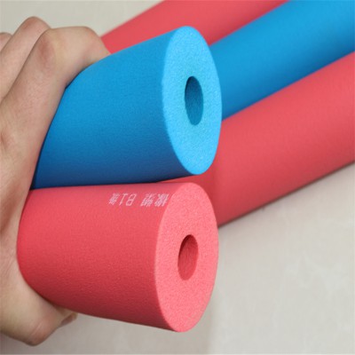 河北橡塑保温管价格