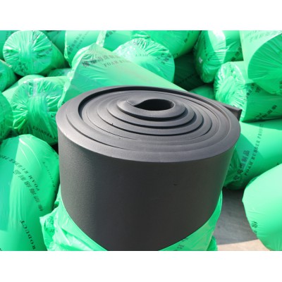 河北橡塑保温板价格