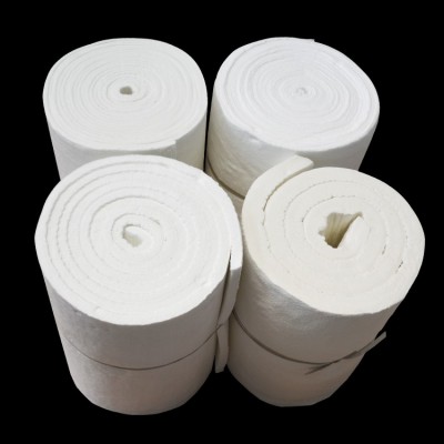 硅酸铝针刺毯厂家价格