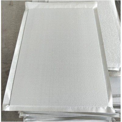 真空绝热保温板