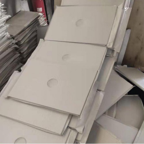 stp真空绝热保温板