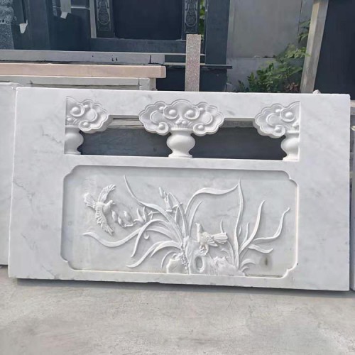 石雕栏杆石雕栏板