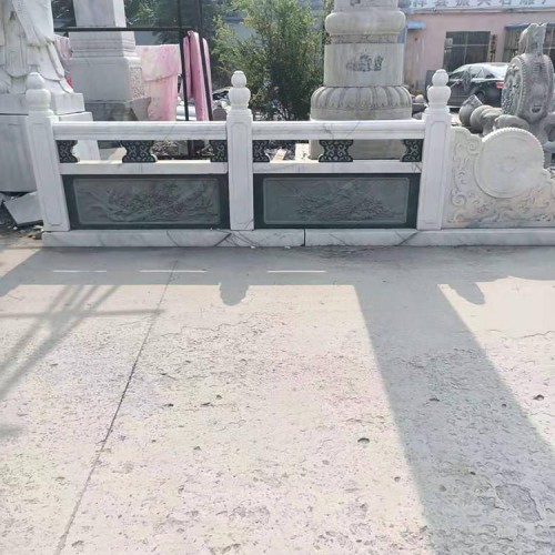石雕栏杆厂家