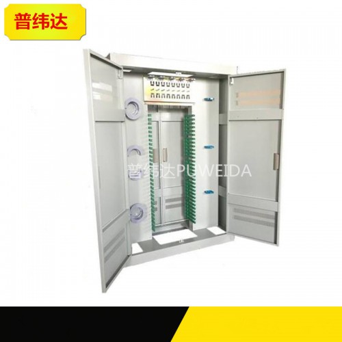 144芯ODF光纤配线架