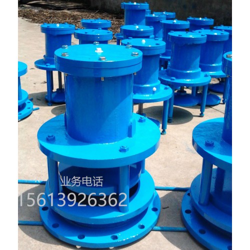 太原 海鹰水利 高压排泥阀 操作方式