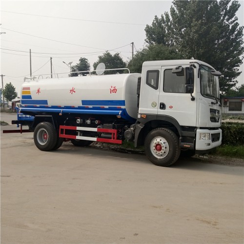 公路养护绿化洒水车 小型洒水车价格