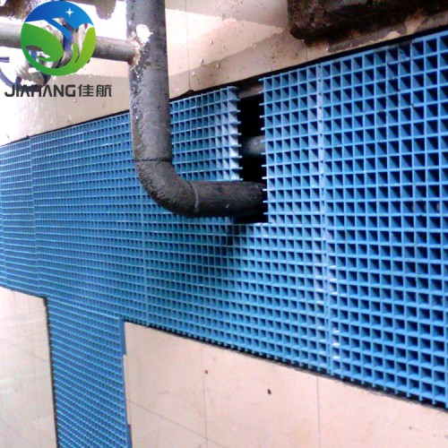 河北佳航车间玻璃钢沟盖板 工厂专用玻璃钢沟盖格栅厂家批发