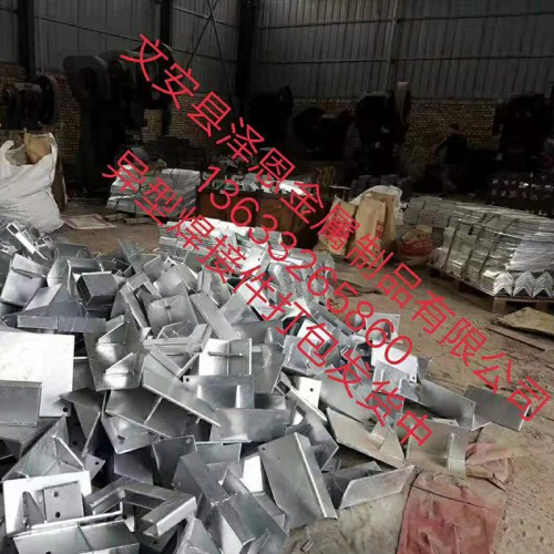 供应预埋件 混凝土预埋件