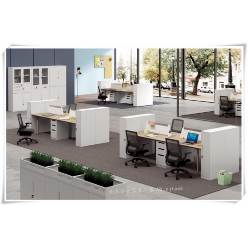 北京办公家具厂家定做异型办公室家具 现代简约办公家具