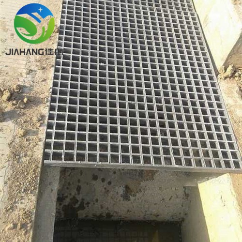 天津玻璃钢地沟盖板定做 佳航地沟玻璃钢盖板规格齐全 支持定做