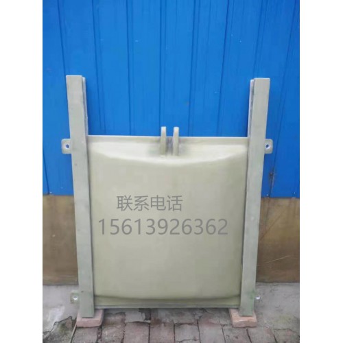 太原 海鹰水利 QBGZ型玻璃钢闸门 闸门核心技术 研发