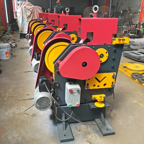 联合冲剪机 冲剪机