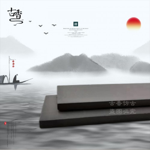 仿古面砖 仿古青面砖 外墙面砖 仿古贴墙砖 古建面砖 青面砖