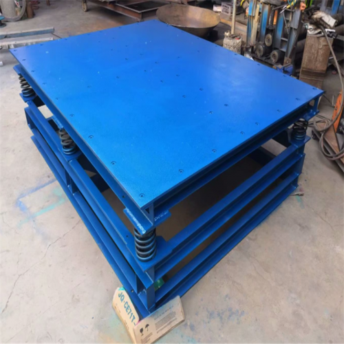 振动平台 电磁振动平台 zp振动平台