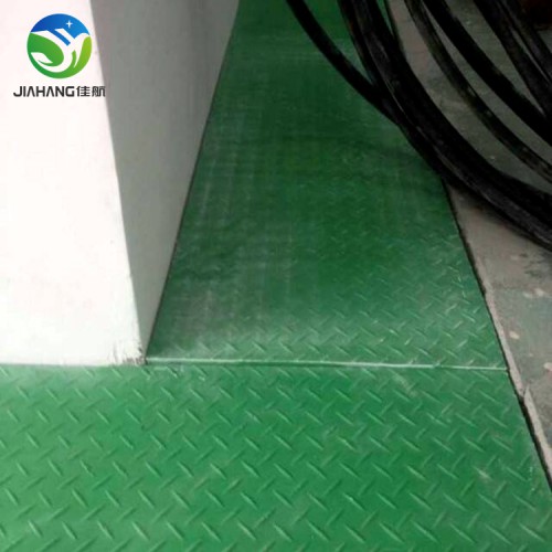 海南佳航电缆沟玻璃钢盖板花纹 新型玻璃钢电缆沟盖板厂家直销