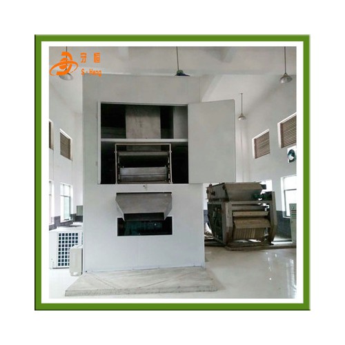 化工污泥烘干机