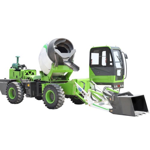 隧道混凝土搅拌车 建筑搅拌罐车水泥砂石料搅拌机 砂浆搅拌车敏