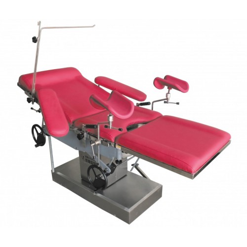 手术床 YC-D7电动妇科综合手术床